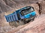 Tatra T815 TerrNo1 8x8 1998 года
